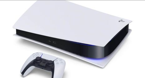Ps5 for 500 need parts for rc cars