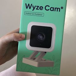 Wyze Cam