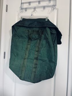 Flyer’s Kit Bag