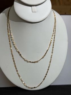 Gucci chain 22”