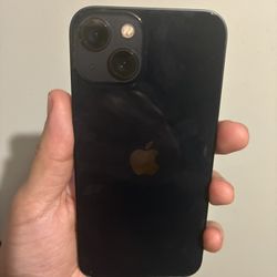 Iphone 13 256gb Unlocked In Good Working Condition