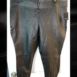 NWT Torrid Black Pants Size 3