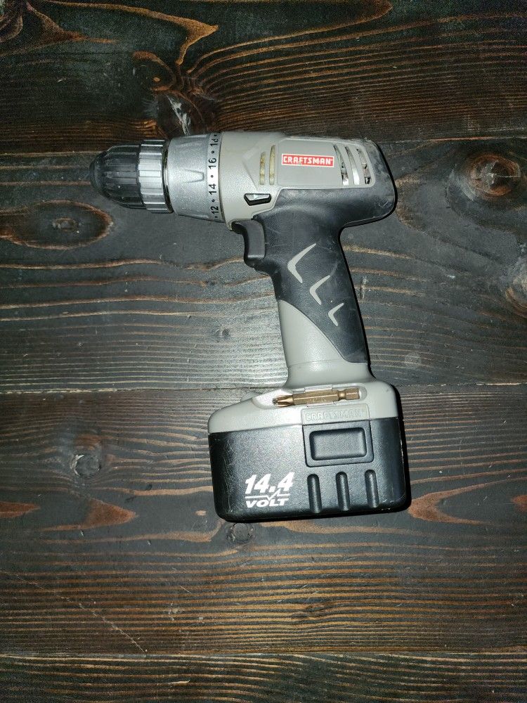 Craftsman