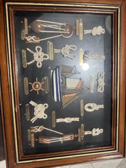 Boat Frame