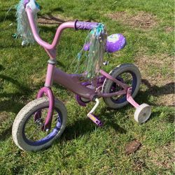Little Kids Bike