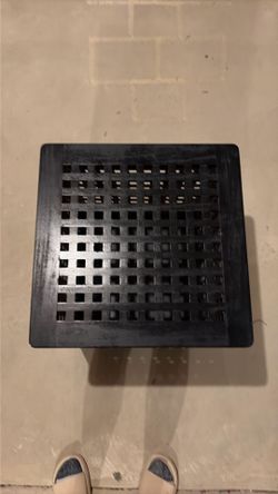 Storage bin