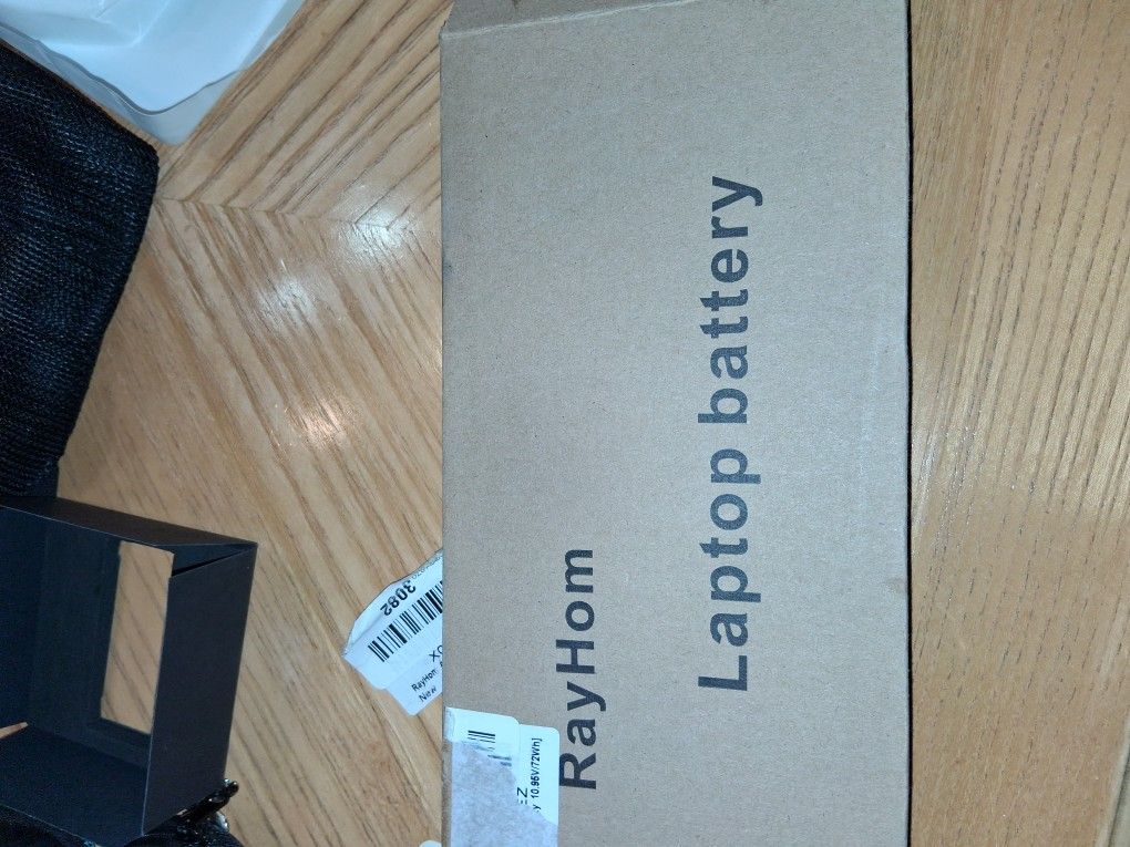 SKstyle Laptop Battery