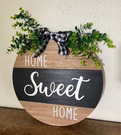 Sign