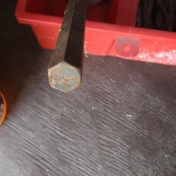 Large Allen Wrenches