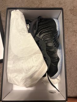Nike little posite one