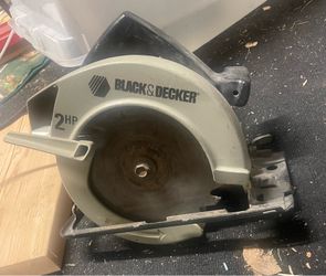 Circular saw
