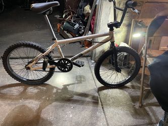 20 Inch Haro Bmx 