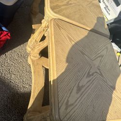 Square Tables For Kitchen Or Living Room 