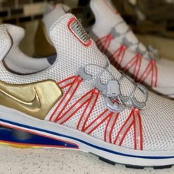 Running Sneakers Size 10.5