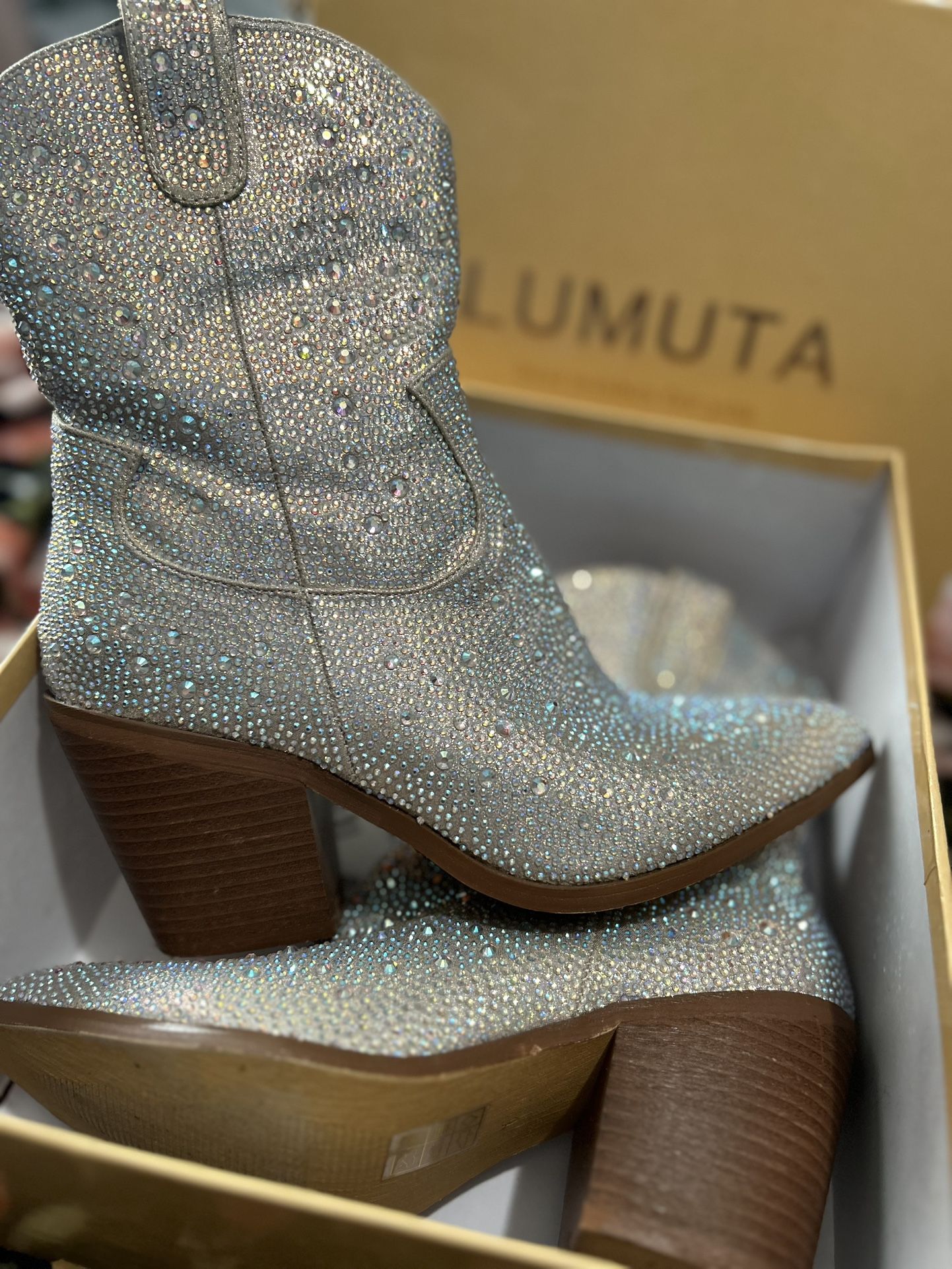 Women Boots