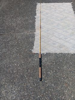 Eagle Claw Denco Super 4 Spin Rod