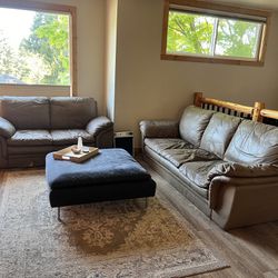 FREE Set Of Couches 