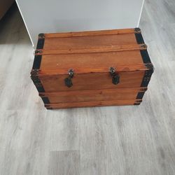 Decorative Chest