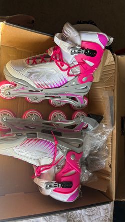 Roller skates