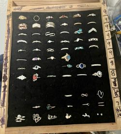Sterling Silver jewelry. Mooresville 28117