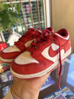 Nike Dunk Low 12 Child