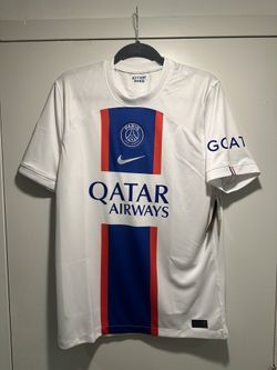 BNIB PSG Paris Saint-Germain 2022/23 Third Medium w/ GOAT