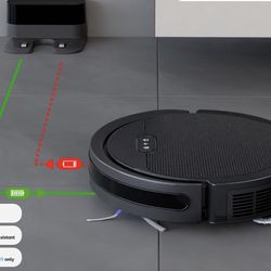 Robot vacuum