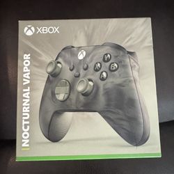 Xbox Controller 