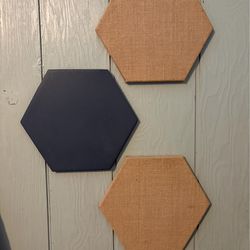 Wall Decor - Functional
