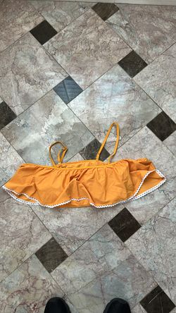 Xl women’s swimsuit top