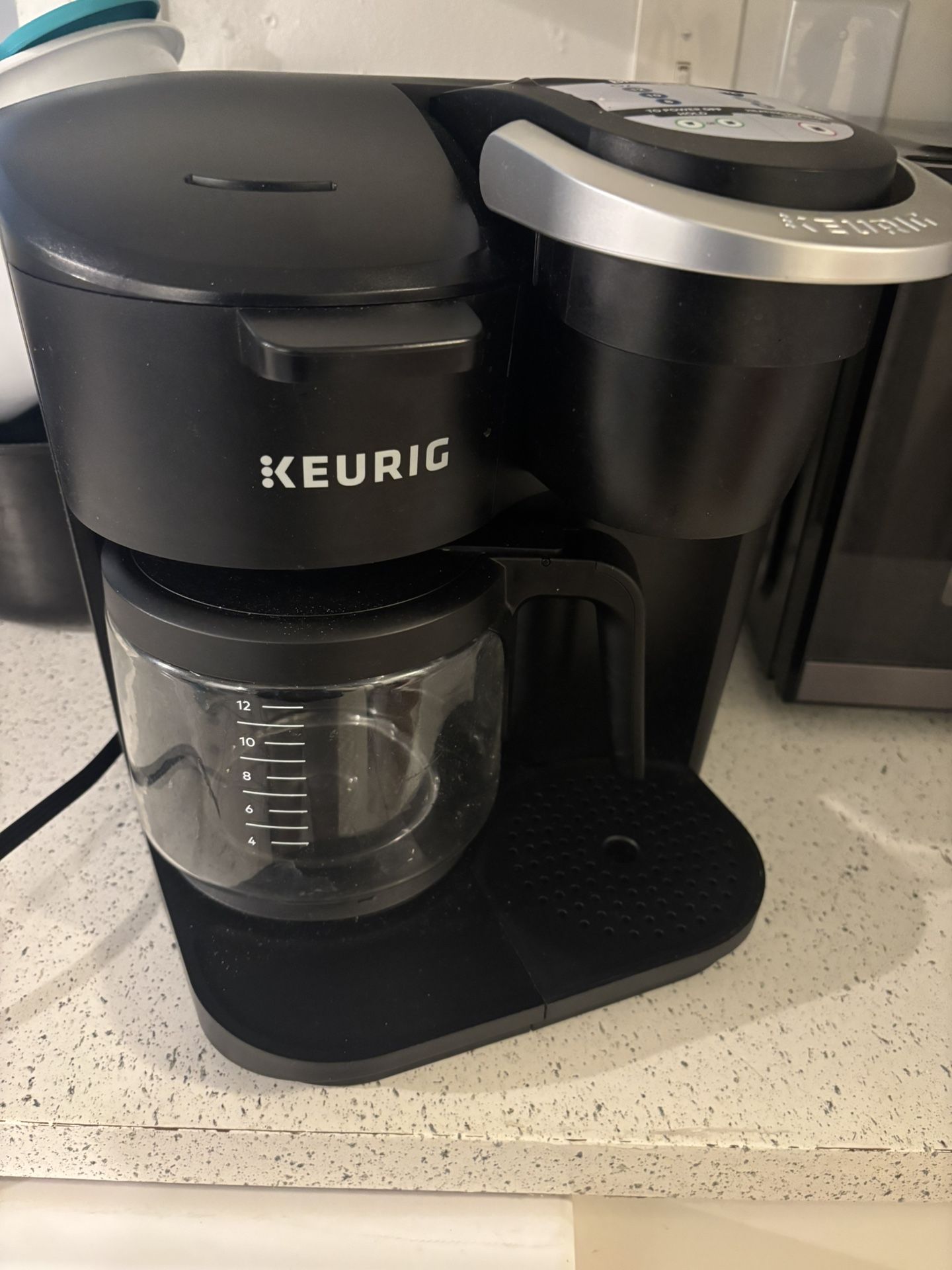 Keurig Coffee  Maker