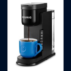 Coffe Machine Keurig