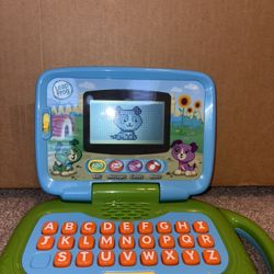 Toy Laptop 