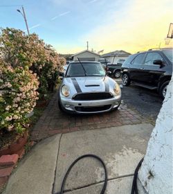 2007 Mini Cooper