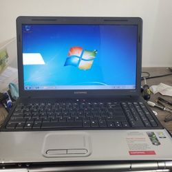 HP PRESARIO CQ60 (INV. M1236N)

