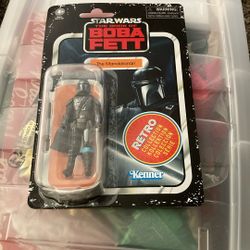 Star Wars The Mandalorian