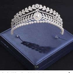 Crown/Wedding Crown 