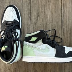 Jordan 1 Hi Comfort Men’s Size 11