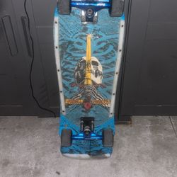 powell operalta skateboard 