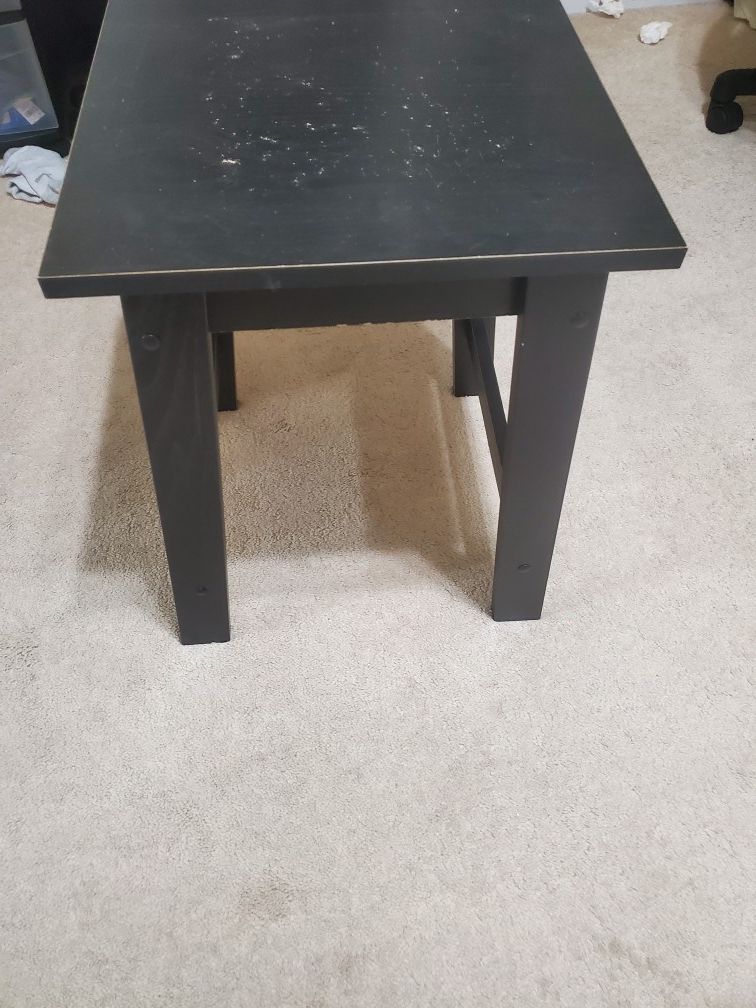 Small End Table