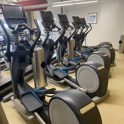 Precor Elliptical