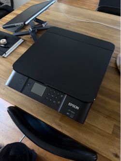 Epson XP-6000 Printer & Scanner