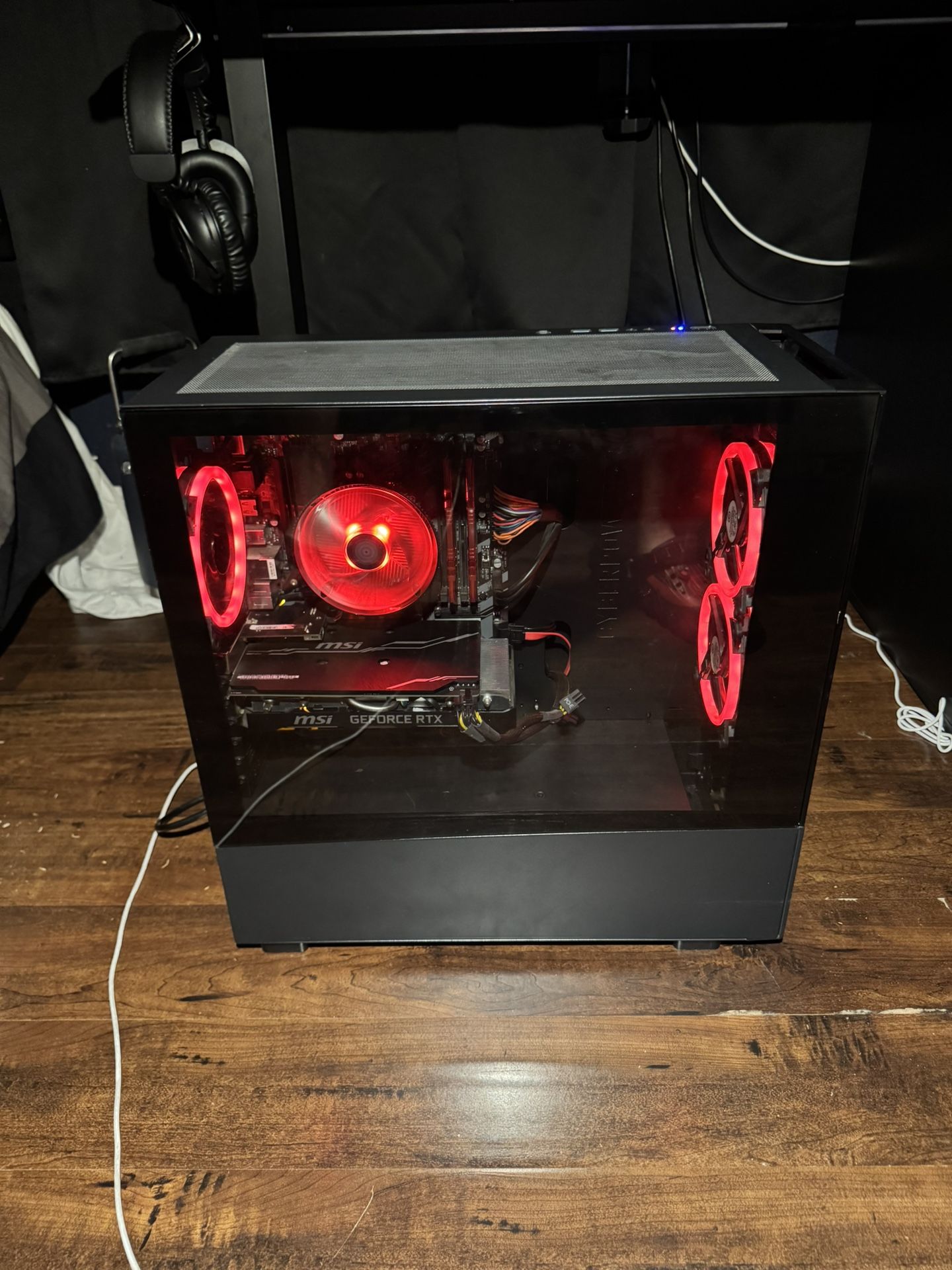 Gaming Pc For Sale 