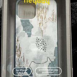 iPhone 12/12 Pro Case