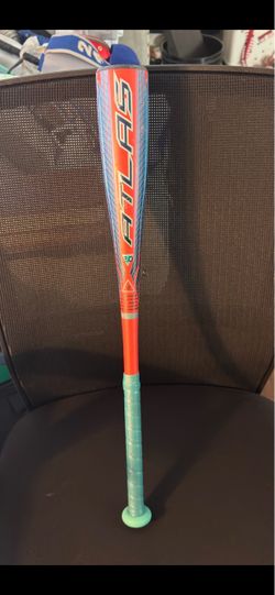 Louisville slugger Atlas USA, 2027 model