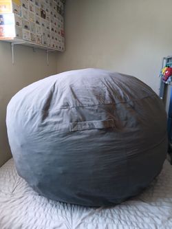 Bean bag / moving sale