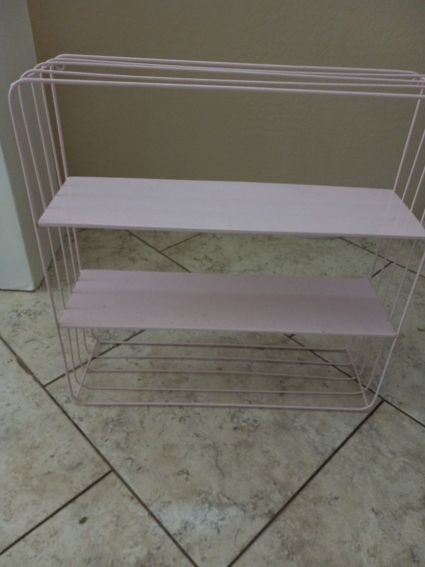 Shelf
