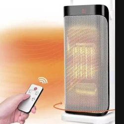 HEATER 1500 CORDED 1500 WATTS  