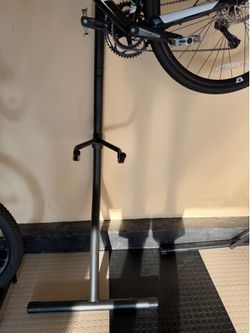 Bike Rack