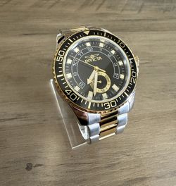 INVICTA Pro Diver